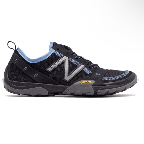 New Balance Shoes - Minimus Trail New Balance trail shoes size 8